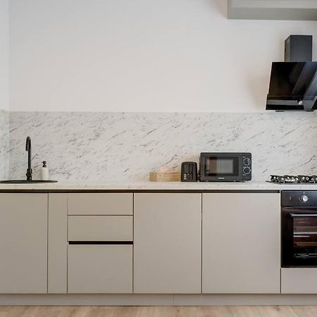 Apartamento Oasis On Calea Victoriei Bucarest Exterior foto