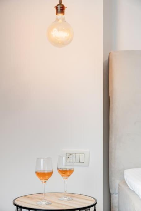 Apartamento Oasis On Calea Victoriei Bucarest Exterior foto