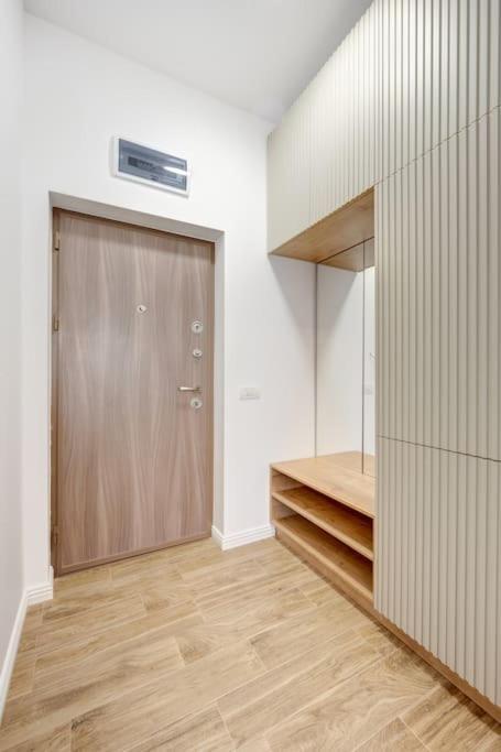 Apartamento Oasis On Calea Victoriei Bucarest Exterior foto